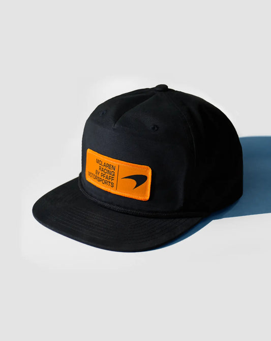 McLaren Pfaff Flat Brim