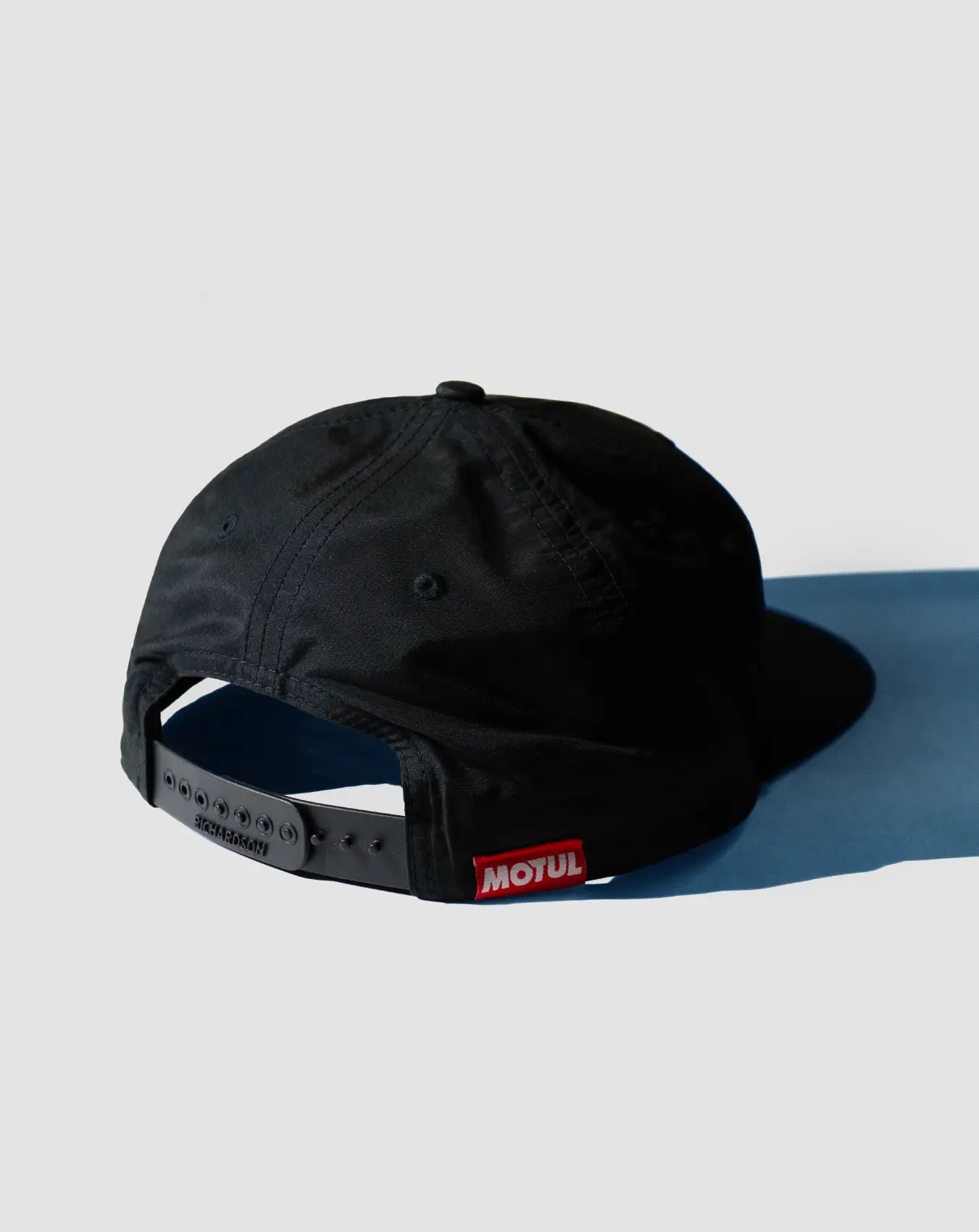 McLaren Pfaff Flat Brim