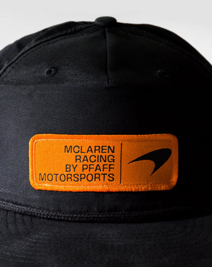 McLaren Pfaff Flat Brim