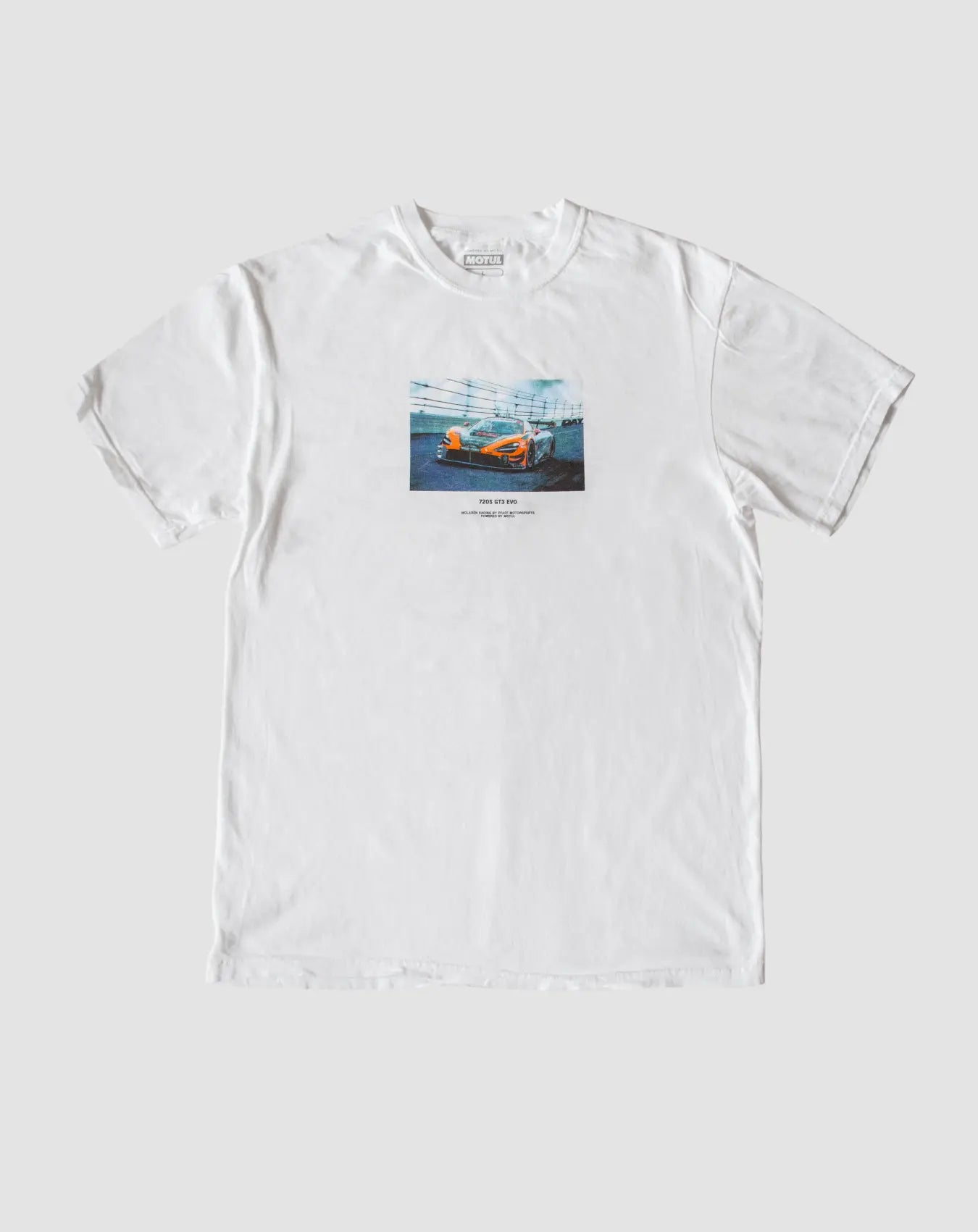 Art of Speed Tee