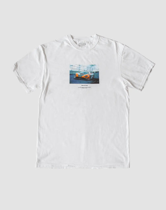 Art of Speed Tee