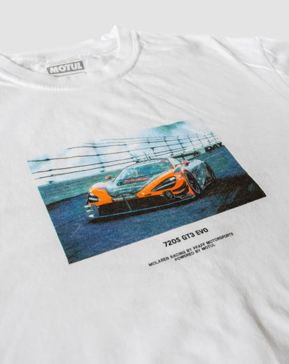 Art of Speed Tee